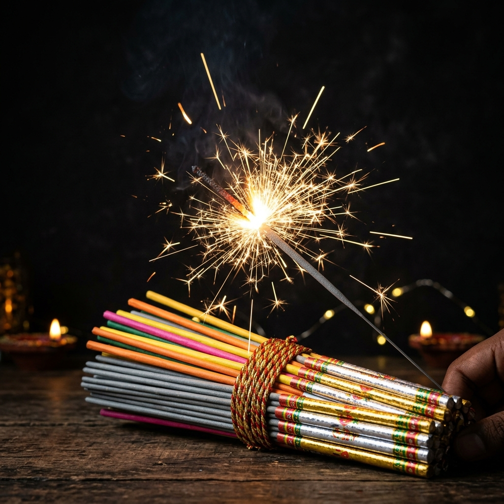 1.5`` TWINKLING STAR - 1.5 ட்விங்க்லிங் ஸ்டார்